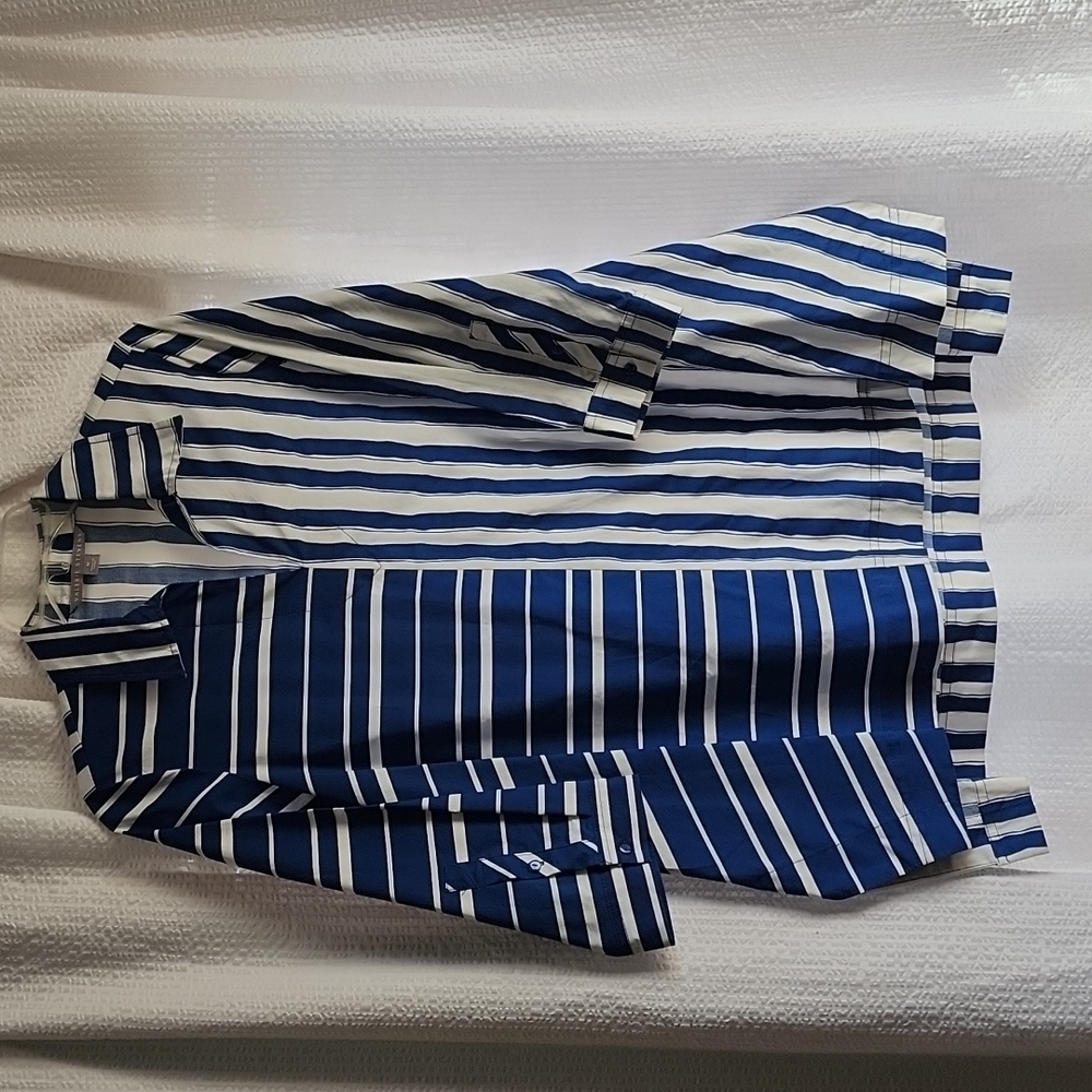Valerie Stevens Blouse/Tunic